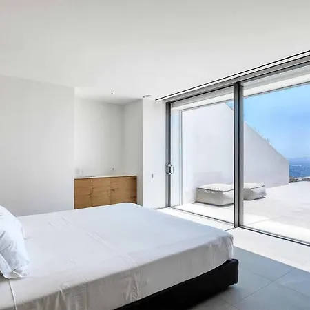 Villa Luxury In Mykonos Agios Stefanos (Mykonos)