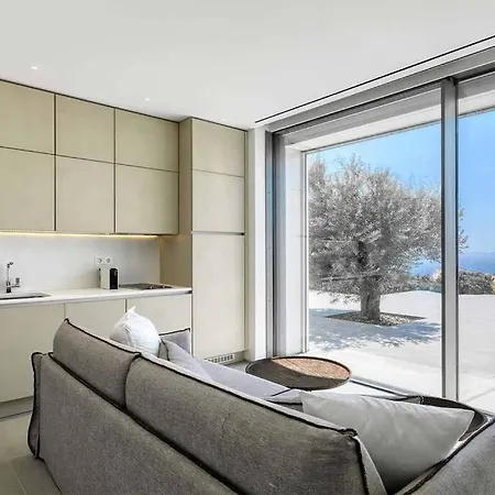 Luxury In Mykonos * Agios Stefanos (Mykonos)