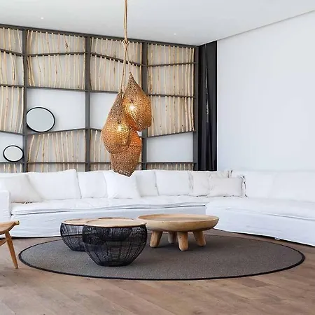 Villa Luxury In Mykonos *