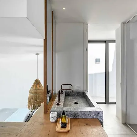Villa Luxury In Mykonos