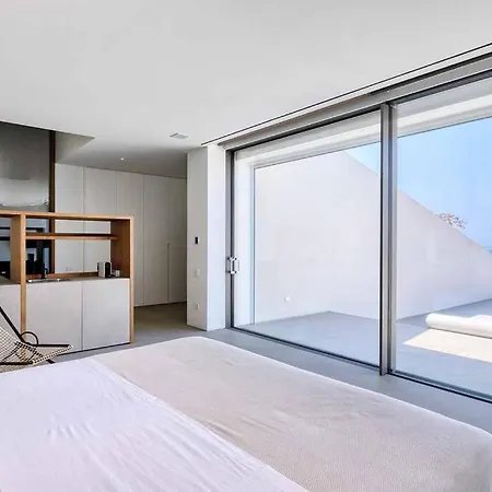 Luxury In Mykonos Agios Stefanos (Mykonos)