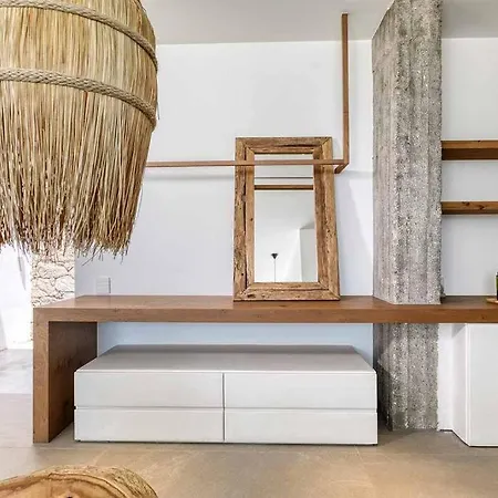 Luxury In Mykonos * Agios Stefanos (Mykonos)