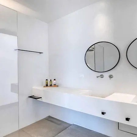 Villa Luxury In Mykonos *