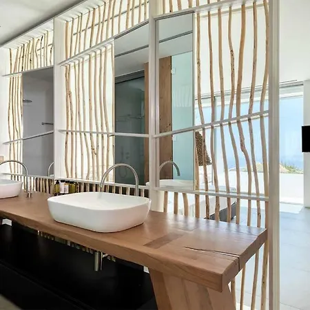 Villa Luxury In Mykonos *