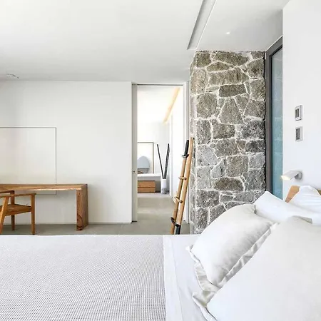 Villa Luxury In Mykonos