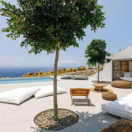 Luxury In Mykonos Agios Stefanos (Mykonos)