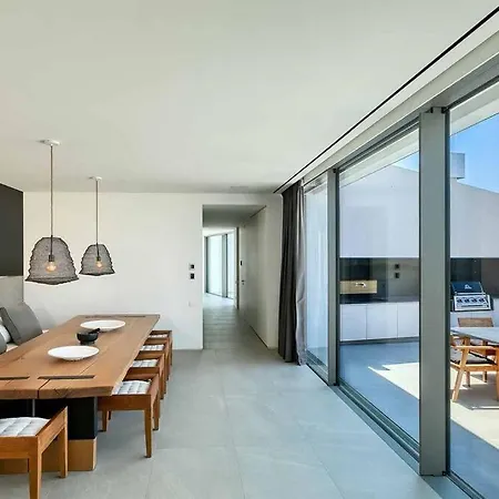 Luxury In Mykonos *