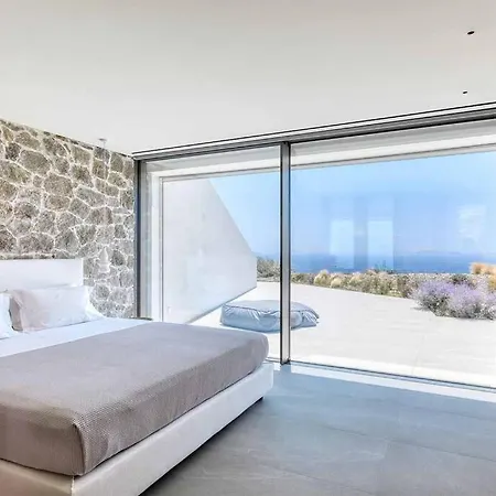 Villa Luxury In Mykonos *
