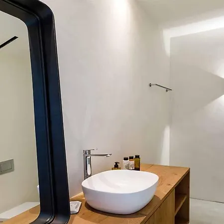 Villa Luxury In Mykonos Agios Stefanos (Mykonos)