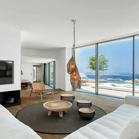 Luxury In Mykonos Agios Stefanos (Mykonos)