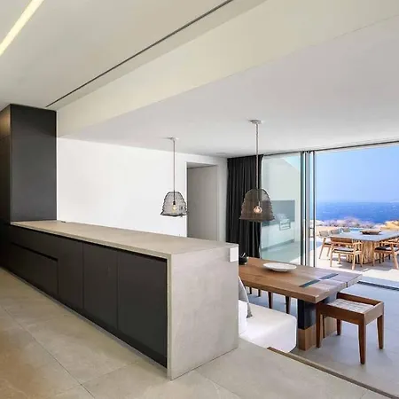 Luxury In Mykonos Villa Agios Stefanos (Mykonos)