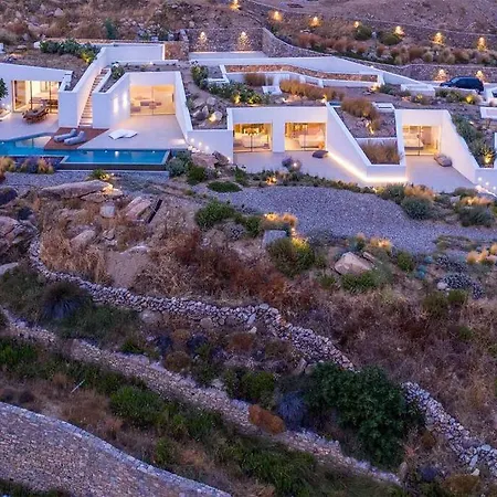 Luxury In Mykonos * Agios Stefanos (Mykonos)