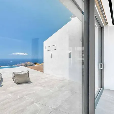Luxury In Mykonos * Агиос-Стефанос